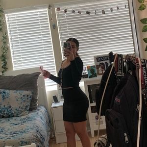 Meet your Posher, Veronica